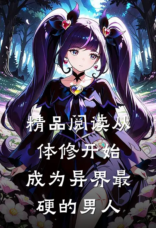精品阅读从体修开始：成为异界最硬的男人