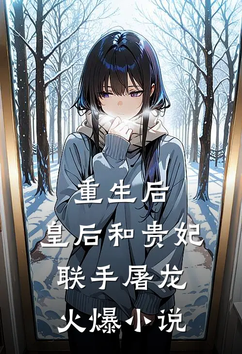 重生后，皇后和贵妃联手屠龙火爆小说