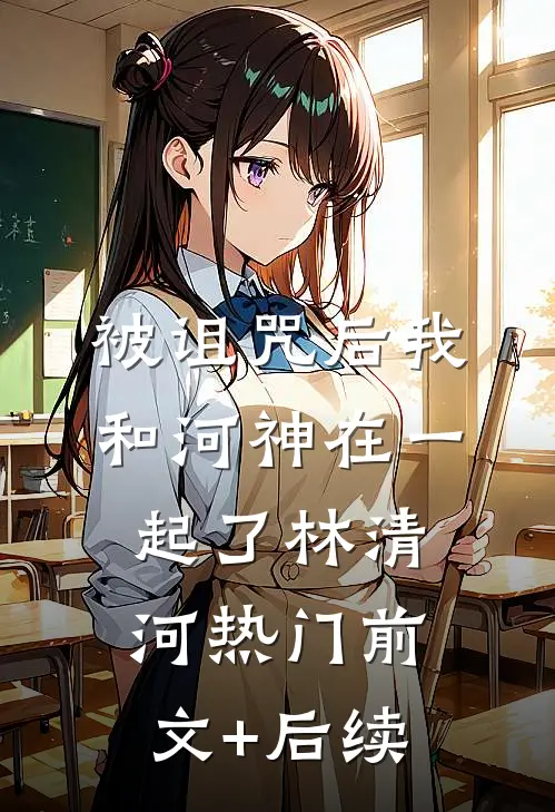 被诅咒后我和河神在一起了林清河热门前文+后续