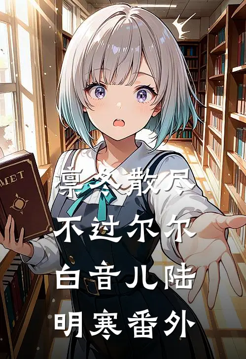 凛冬散尽，不过尔尔白音儿陆明寒番外