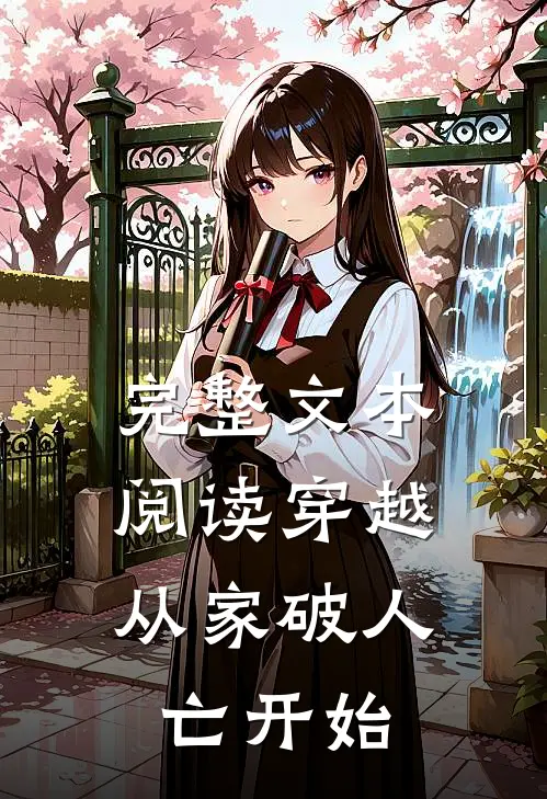 完整文本阅读穿越，从家破人亡开始