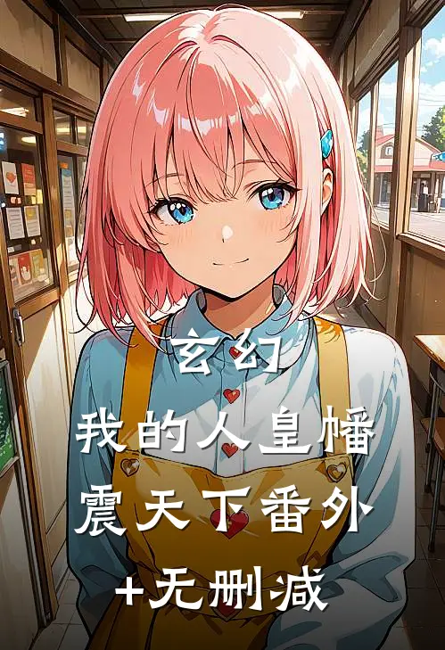 玄幻：我的人皇幡震天下番外+无删减