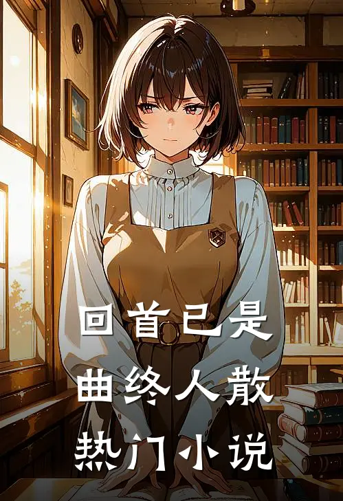 回首已是曲终人散热门小说
