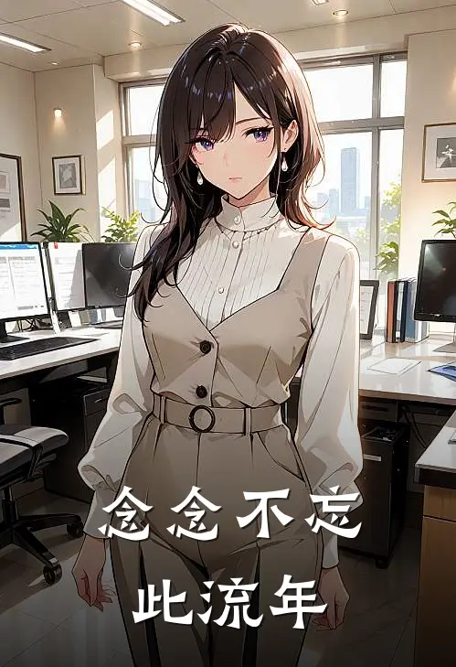 念念不忘此流年