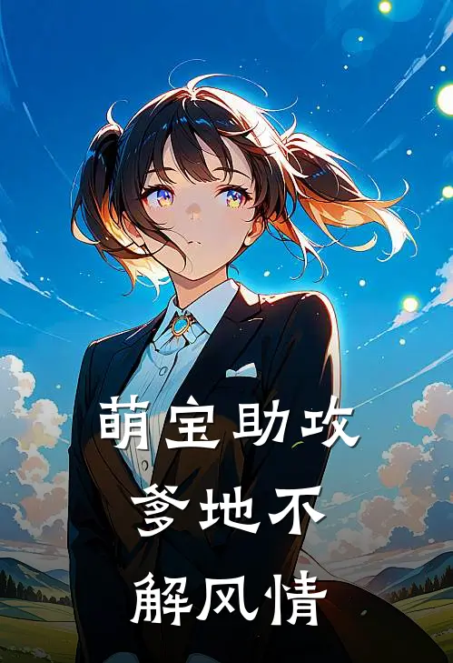 萌宝助攻：爹地不解风情