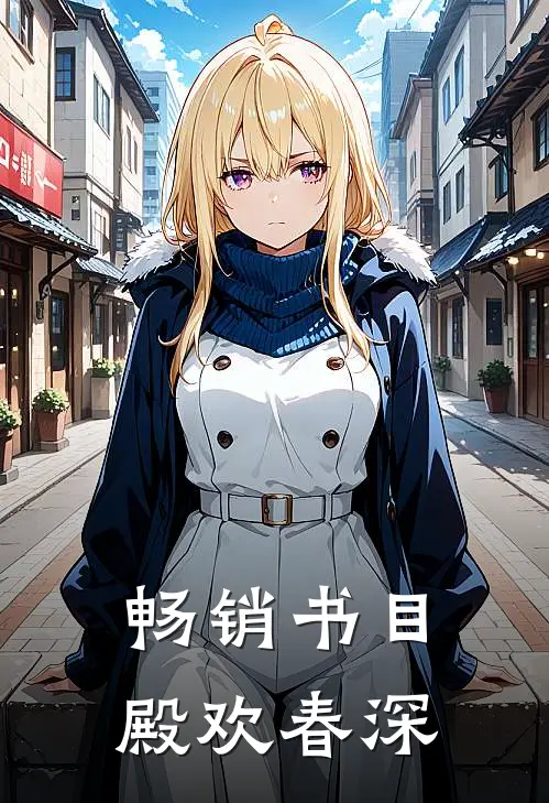 畅销书目殿欢春深