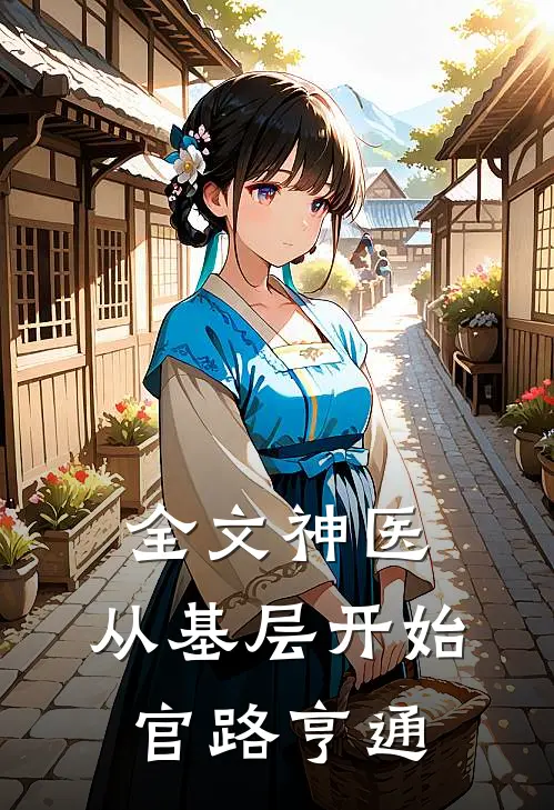 全文神医：从基层开始官路亨通