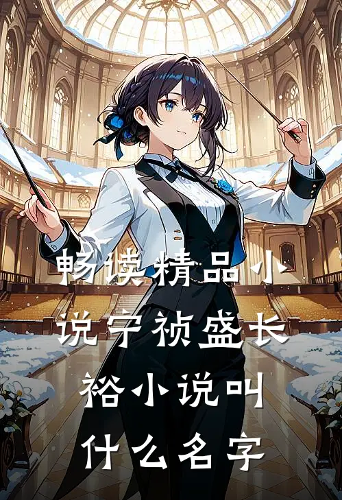 畅读精品小说宁祯盛长裕小说叫什么名字