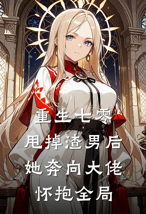 重生七零：甩掉渣男后，她奔向大佬怀抱全局