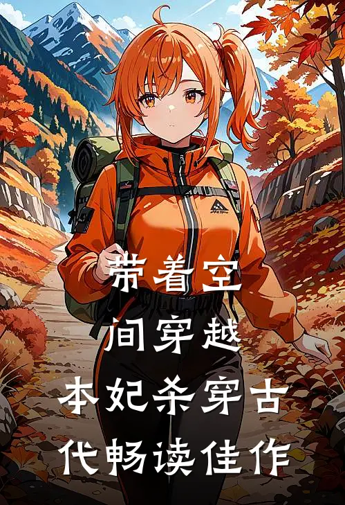 带着空间穿越，本妃杀穿古代畅读佳作