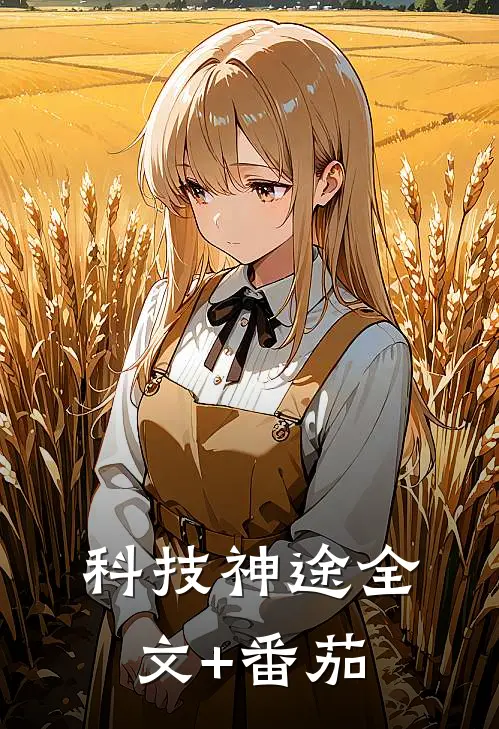 科技神途全文+番茄