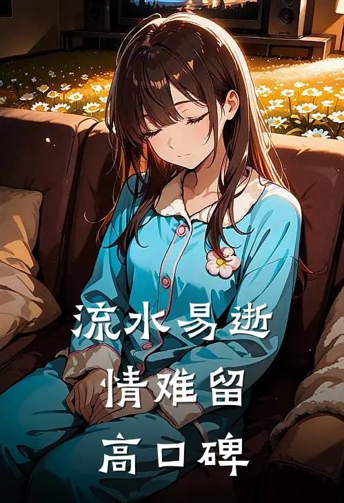 流水易逝情难留高口碑