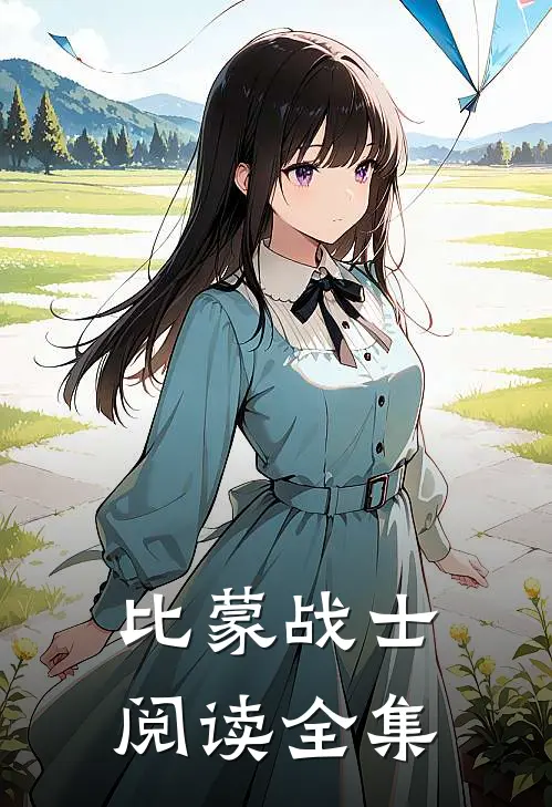 比蒙战士阅读全集