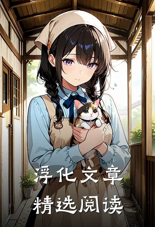 浮化文章精选阅读