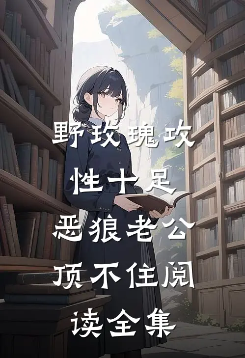 野玫瑰攻性十足，恶狼老公顶不住阅读全集