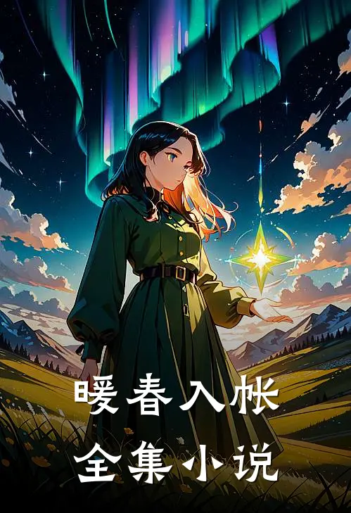 暖春入帐全集小说