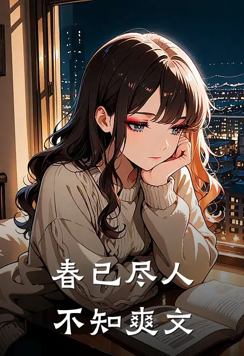 春已尽人不知爽文