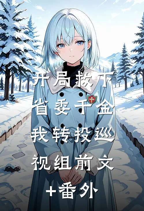 开局救下省委千金，我转投巡视组前文+番外