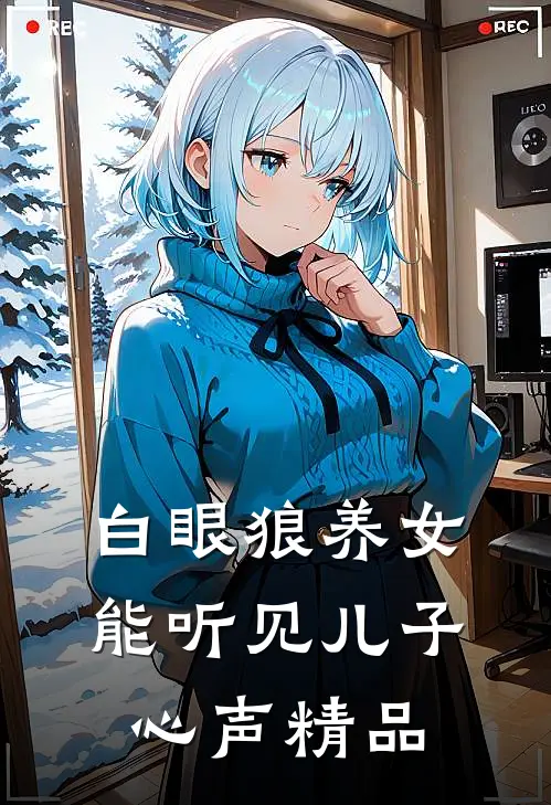 白眼狼养女能听见儿子心声精品