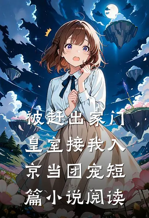 被赶出家门，皇室接我入京当团宠短篇小说阅读