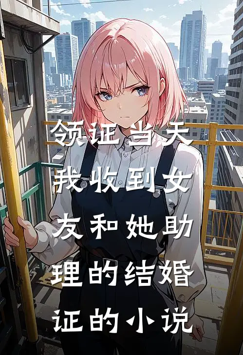 领证当天，我收到女友和她助理的结婚证的小说