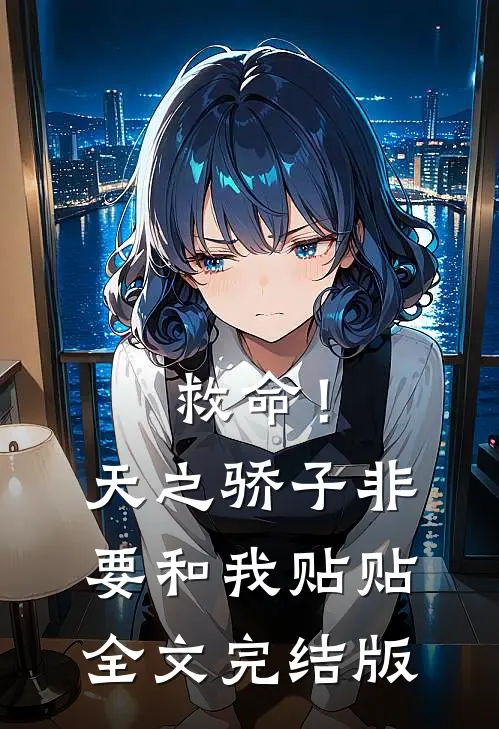 救命！天之骄子非要和我贴贴全文完结版