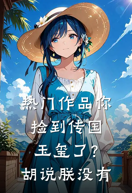 热门作品你捡到传国玉玺了？胡说，朕没有