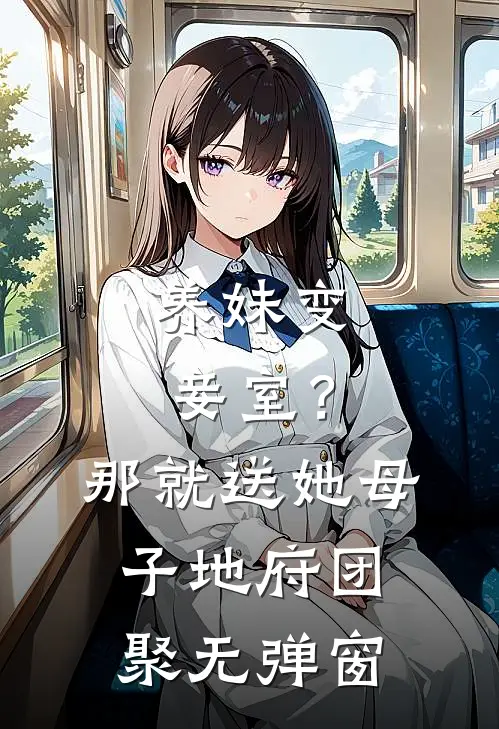 养妹变妾室？那就送她母子地府团聚无弹窗
