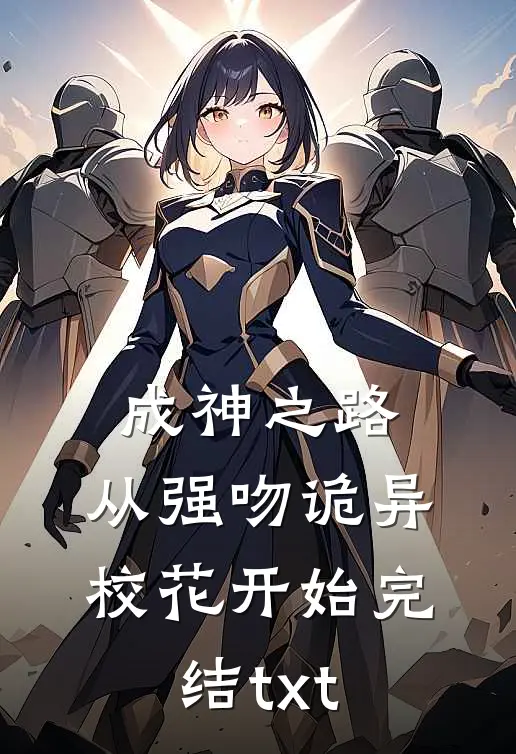 成神之路，从强吻诡异校花开始完结txt