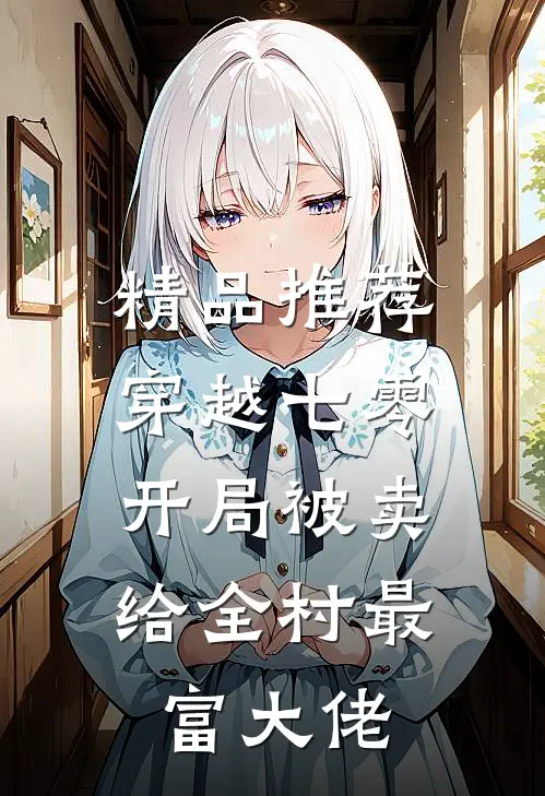 精品推荐穿越七零：开局被卖给全村最富大佬