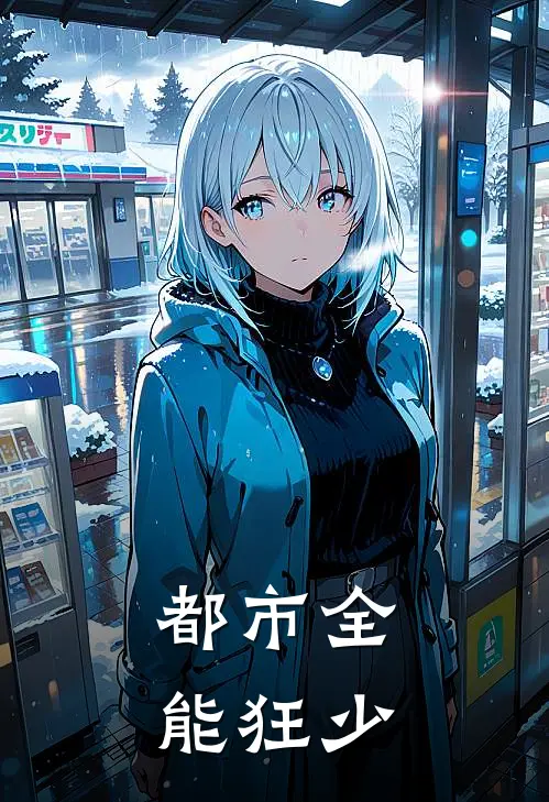 都市全能狂少