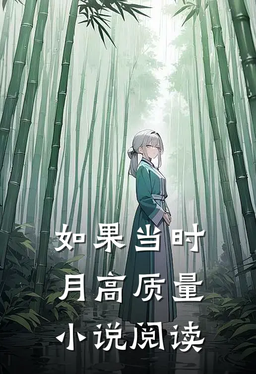 如果当时月高质量小说阅读