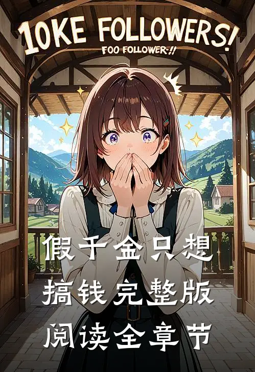 假千金只想搞钱完整版阅读全章节