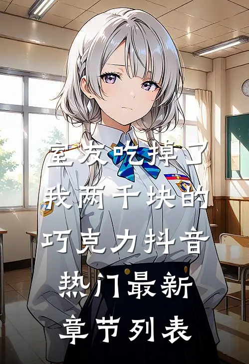 室友吃掉了我两千块的巧克力抖音热门最新章节列表