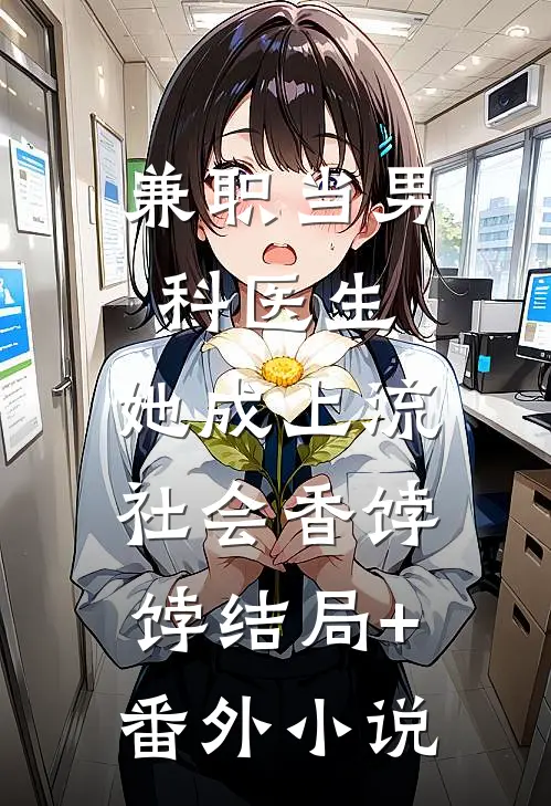 兼职当男科医生，她成上流社会香饽饽结局+番外小说