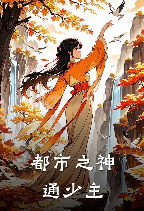 都市之神通少主