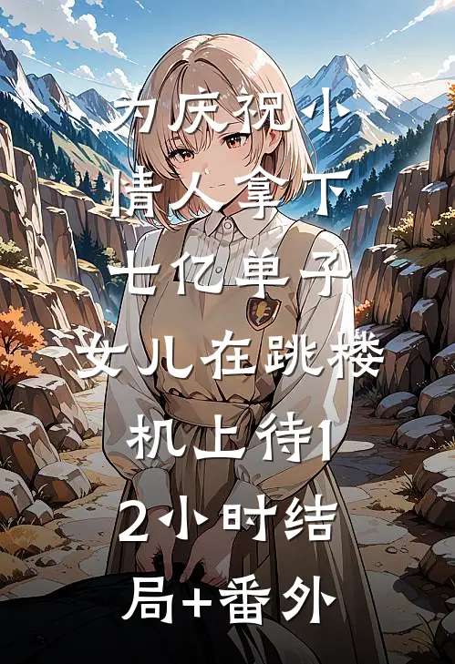 为庆祝小情人拿下七亿单子，女儿在跳楼机上待12小时结局+番外