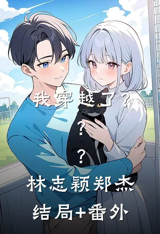 我穿越了？？？林志颖郑杰结局+番外