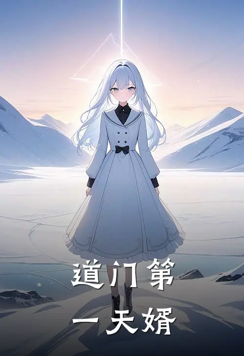 道门第一天婿