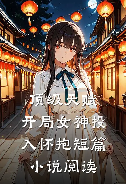 顶级天赋：开局女神投入怀抱短篇小说阅读