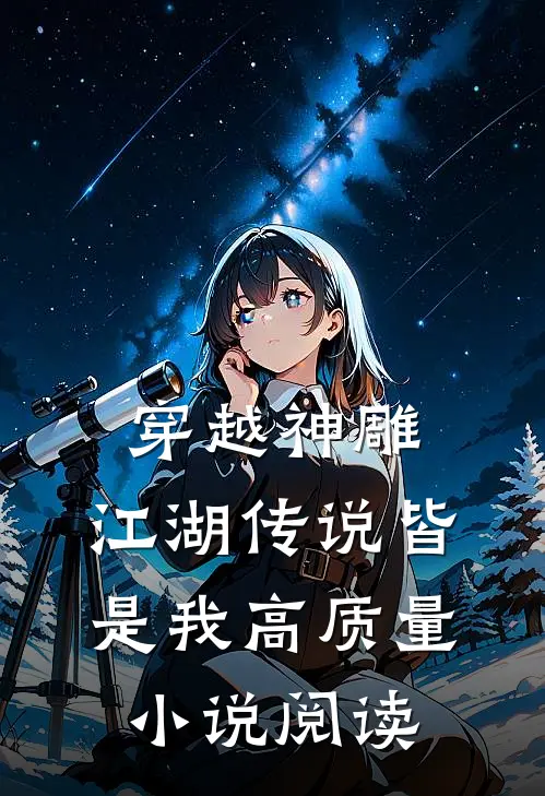 穿越神雕：江湖传说皆是我高质量小说阅读