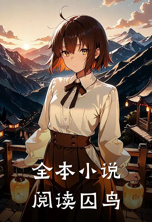 全本小说阅读囚鸟