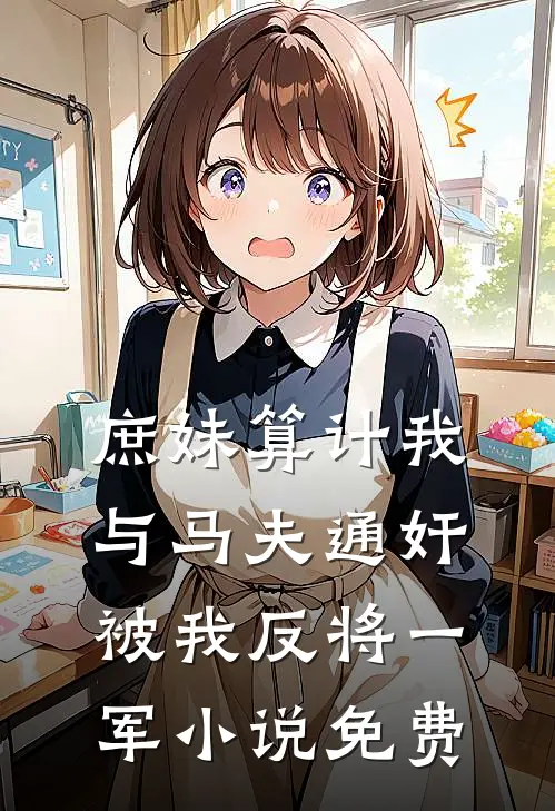 庶妹算计我与马夫通奸，被我反将一军小说免费