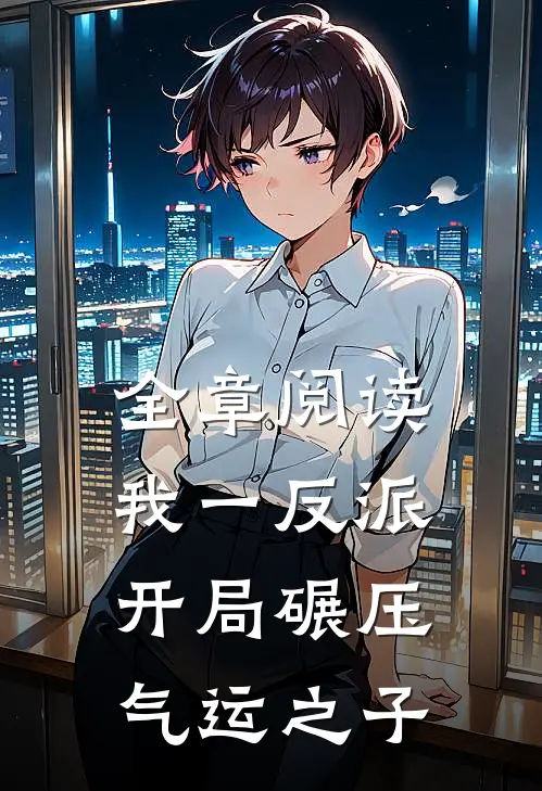 全章阅读我一反派，开局碾压气运之子
