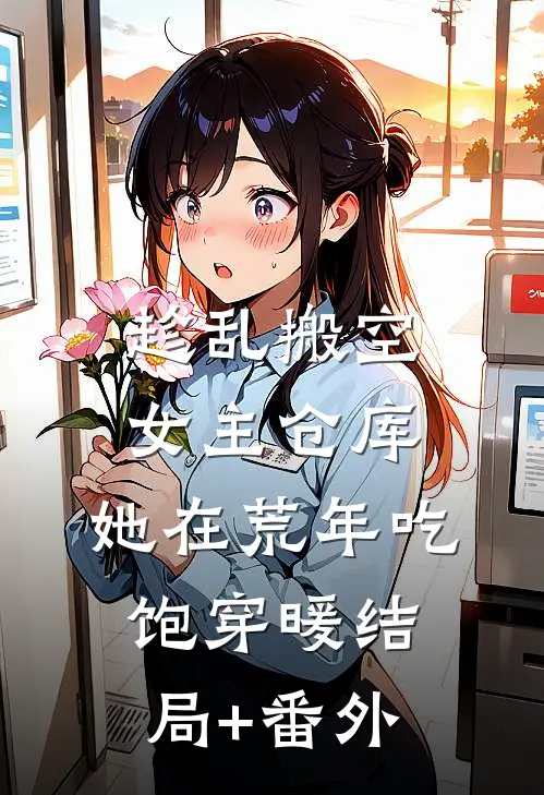 趁乱搬空女主仓库，她在荒年吃饱穿暖结局+番外