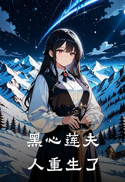 黑心莲夫人重生了