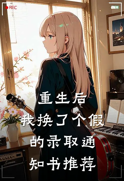 重生后，我换了个假的录取通知书推荐