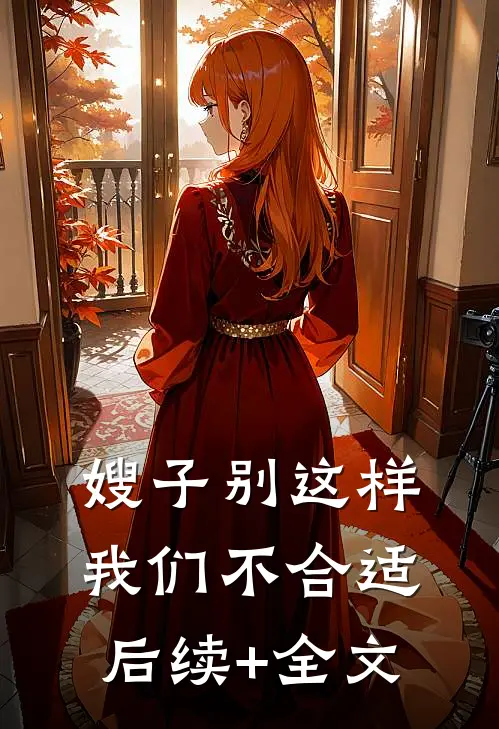 嫂子别这样，我们不合适后续+全文