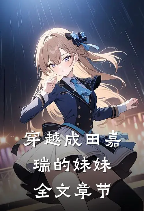 穿越成田嘉瑞的妹妹全文章节