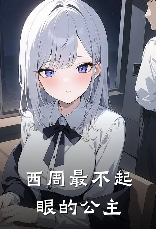 西周最不起眼的公主